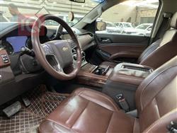 شيفروليه تاهو